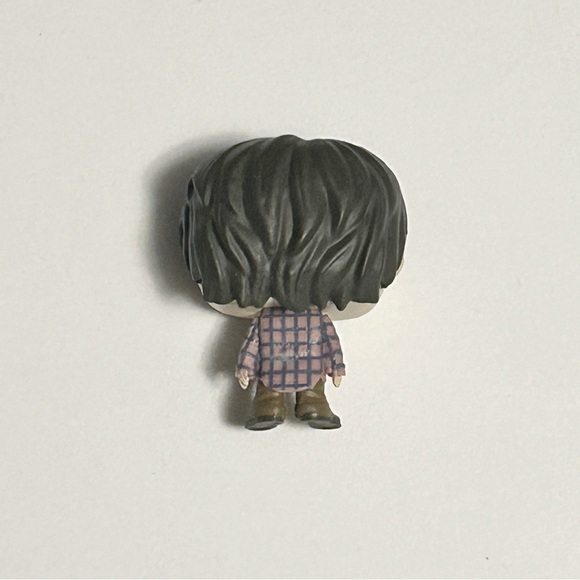 Harry Potter with glasses Figure Funko Pop Mini Advent 1.5" - Picture 3 of 6